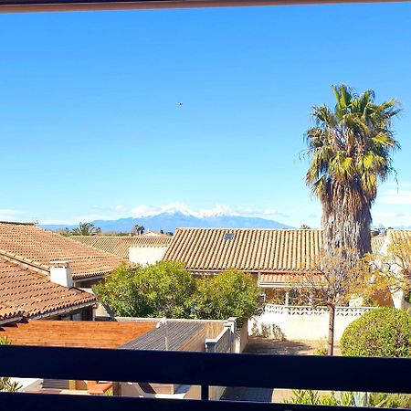 Appartement Duplex Proche De La Mer Saint-Cyprien Kültér fotó