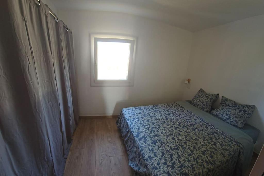 Appartement Duplex Proche De La Mer Saint-Cyprien Kültér fotó