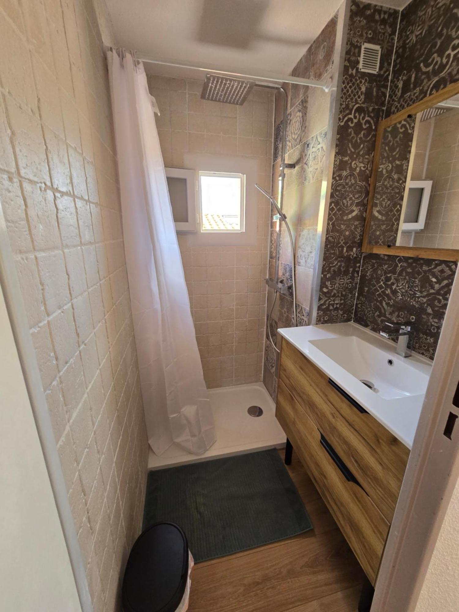 Appartement Duplex Proche De La Mer Saint-Cyprien Kültér fotó